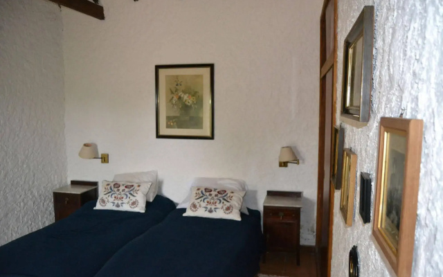 Casa Rural Moya