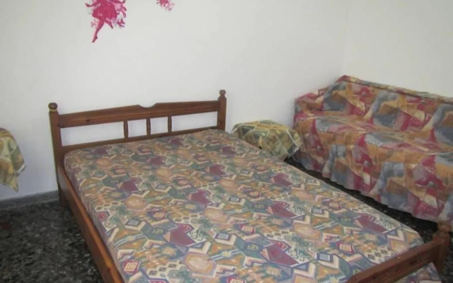Harmony Apartments