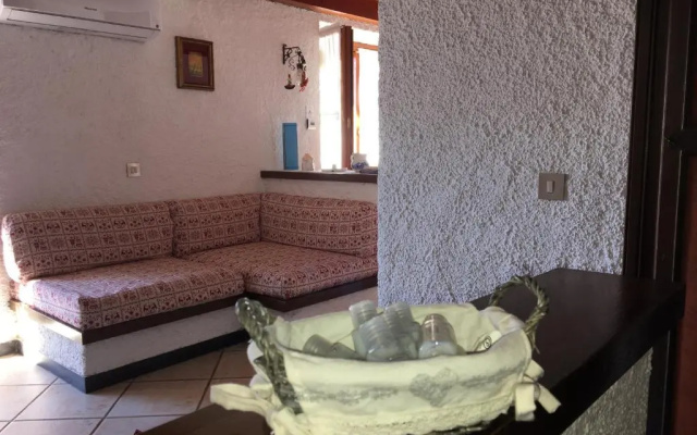 Appartamento Isola - In the center with Terrace - sea view & AC