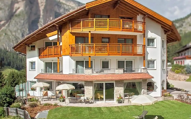 Hotel Garni Aghel