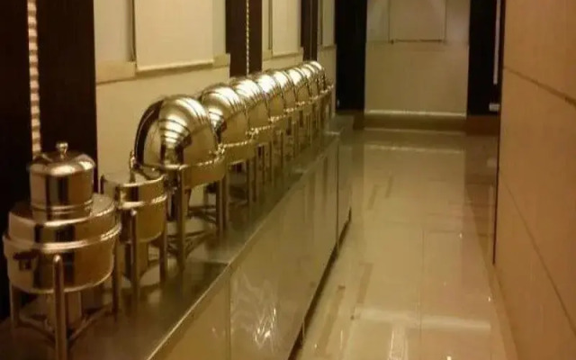 Hotel Sampoorna
