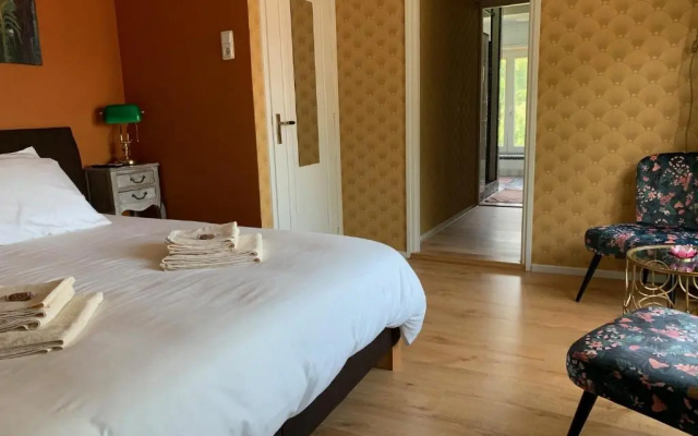 B&B Pastorie Jelsum