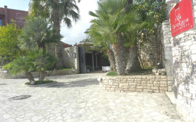 Il Gabbiano casa al mare