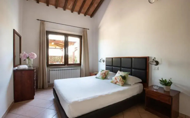 Hotiday Apartments Costa degli Etruschi