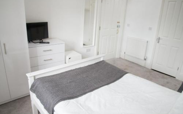 30 Beckenham Studios