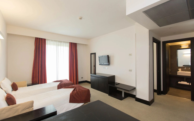 Quality Hotel Excel Roma Ciampino
