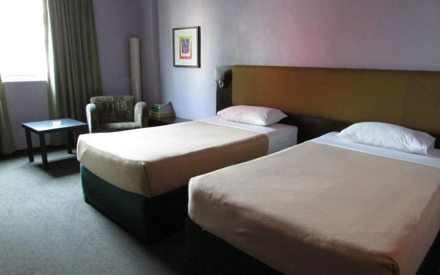 Strand Hotel