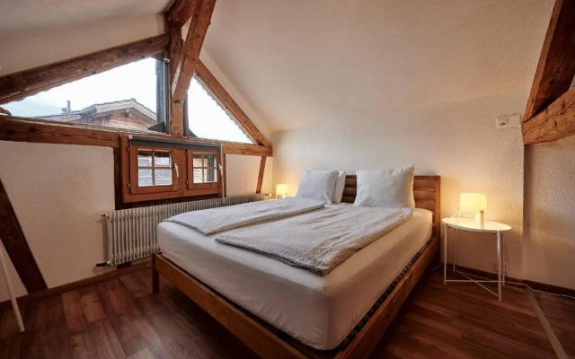 Lakeside Tiny House Brienz