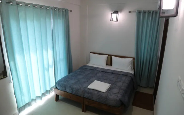 Eco Stay