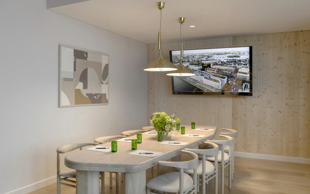 Solo Sokos Hotel Pier 4