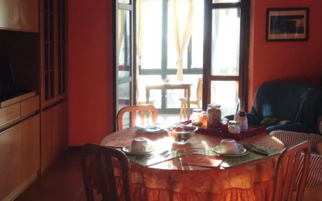 Casa Ginevra