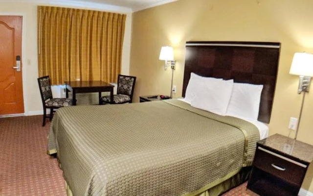 Americas Best Value Inn Salinas