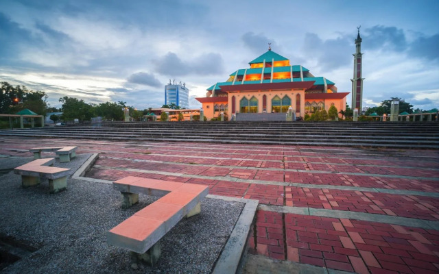 Sahid Rasinta Batam