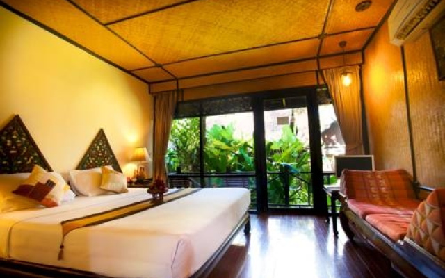 Lampang River Lodge (SHA Certified)