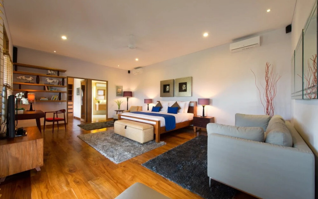 Perfect Location- 10br Villa Near Kudeta
