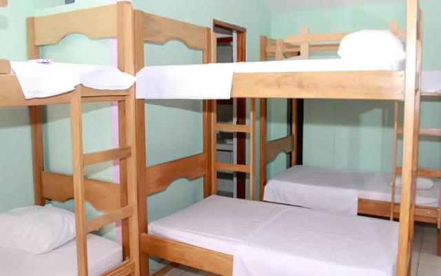 Amazonas Green Hostel