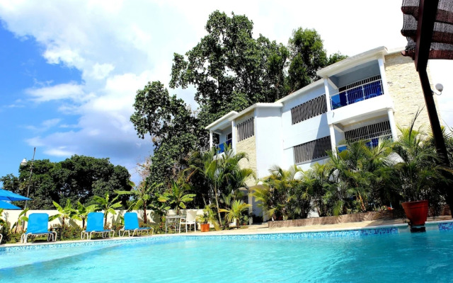 Cozy and Central Apartment 1br-1ba With Pool
