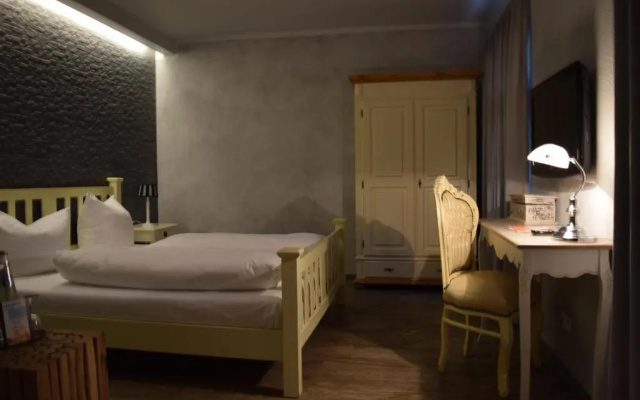 Hotel Arte Vida