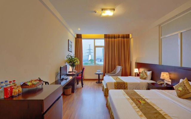 Hoang Son Peace Hotel