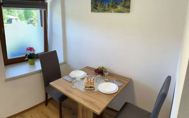 Bijol Apartments - Studio E