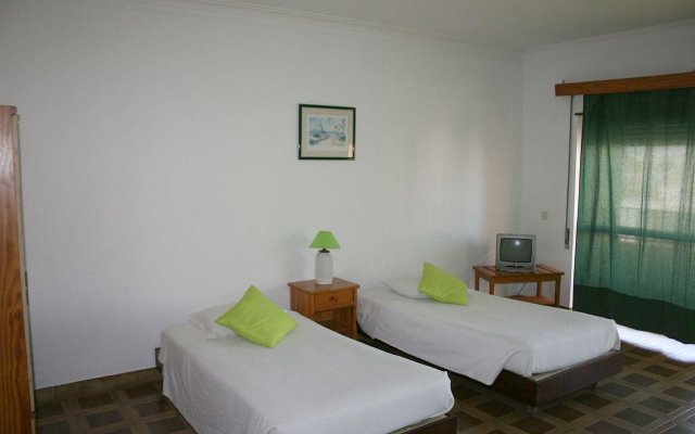 Отель Solmonte Португалия, Портимао - отзывы, цены и фото номеров - забронировать отель Solmonte онлайн комната для гостей