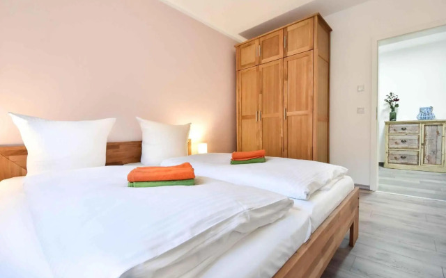 Appartement Sonnenpark 5