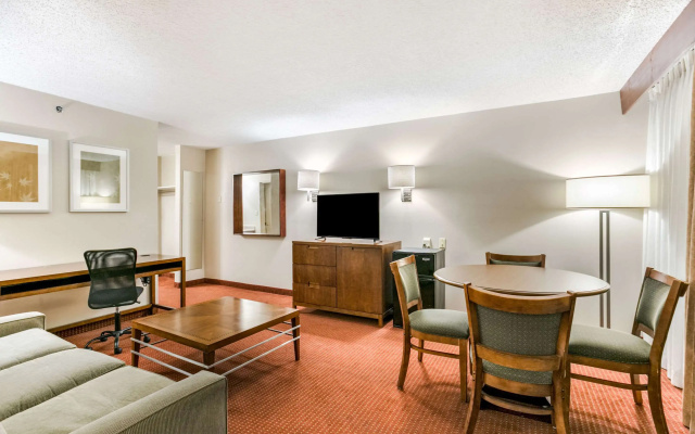Clarion Hotel BWI Airport Arundel Mills