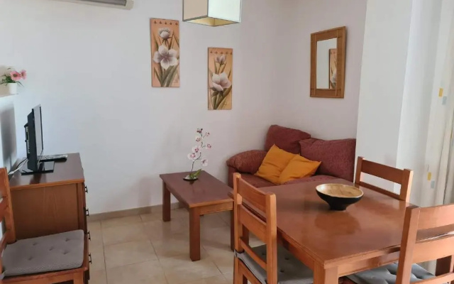 Apartamentos El Barrio
