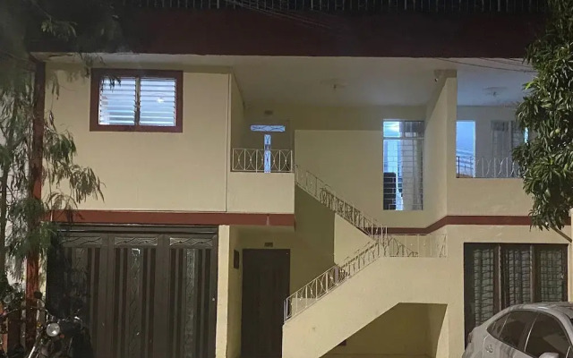 Casa de Las Flores