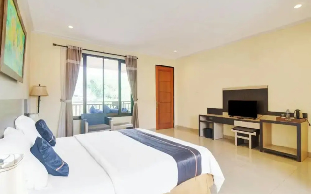 Tripletree Ken Hotel