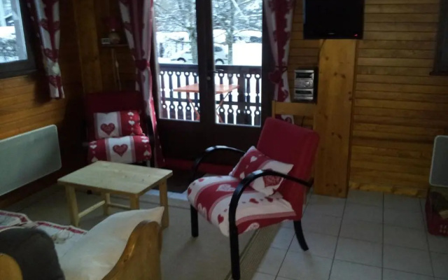 Appartement les Carroz dArraches