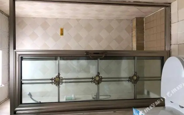 Yimeng Renjia Hotel