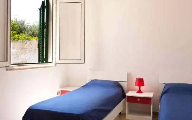 Vacanze per famiglie vicino al mare m515