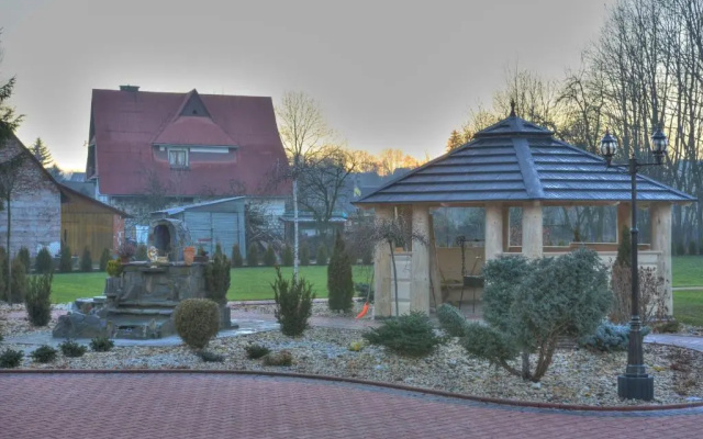 Apartamenty u Piekorza