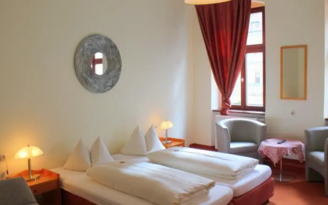 Hotel Goldenes Lamm