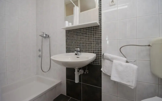 Apartments Marija