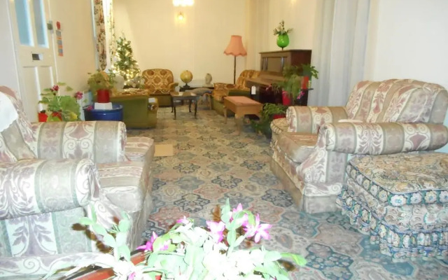 Astoria Hotel