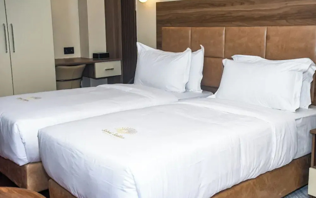 Sebai Luxury Suites