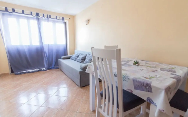 Fantastic Apartment Nika