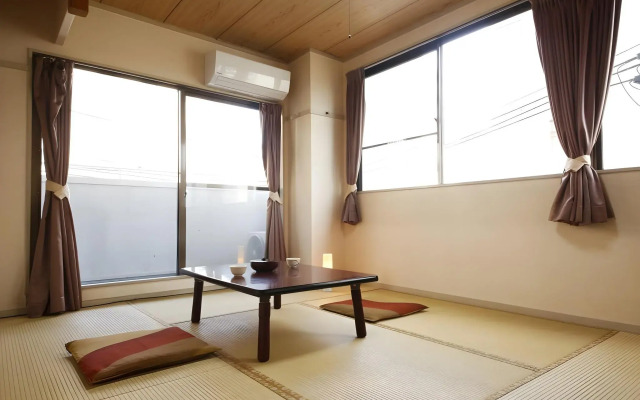 Kyomai Inn