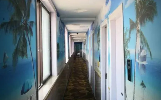 Shanghai Haidong Hotel