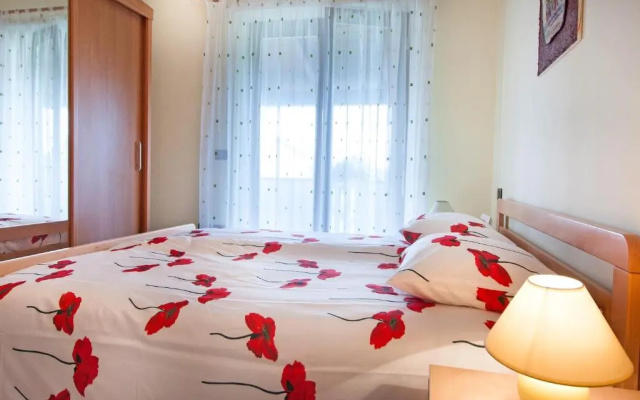 Apartman Orbanići