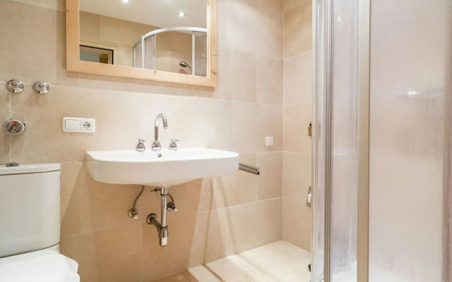 Aesthetic Apartment in Kitzbuhel near Hiking & Cycling