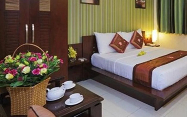 Saigon Sports 2 Hotel