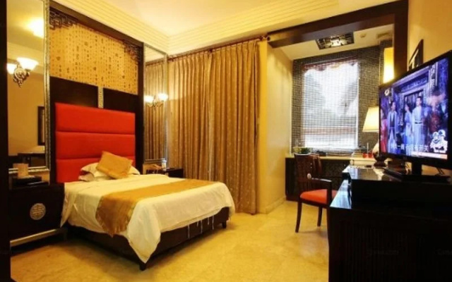 Xiamen Calman Hotel