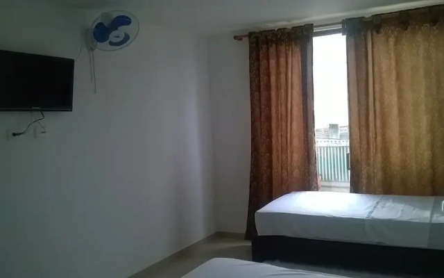 Hotel Zafiro Real