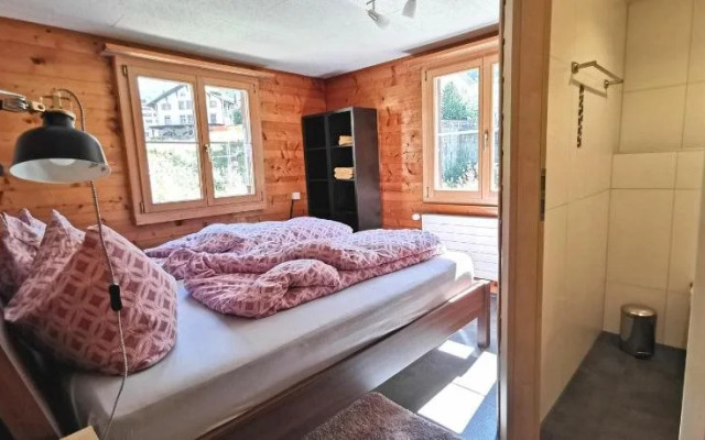 Chalet Tatyana