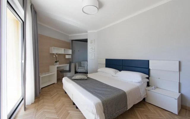 B&B Hotels Park Hotel Suisse Santa Margherita Ligure