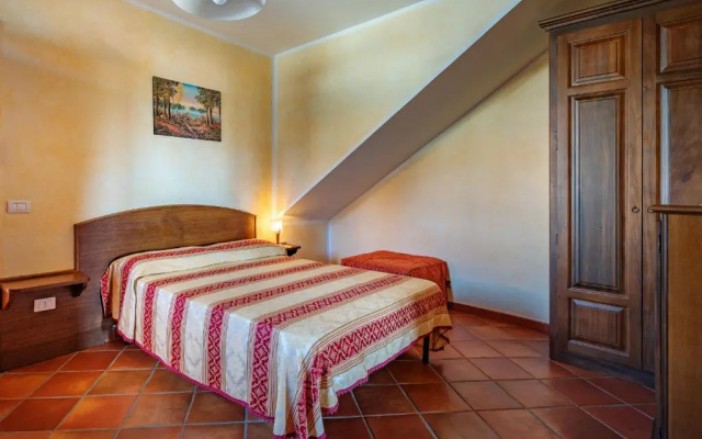 Villa Celentano