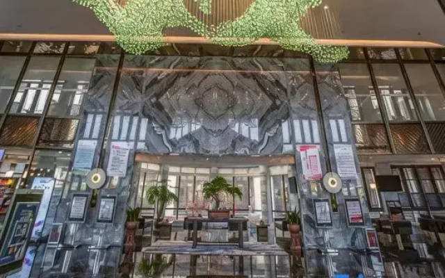 Qionghua Island Hotel